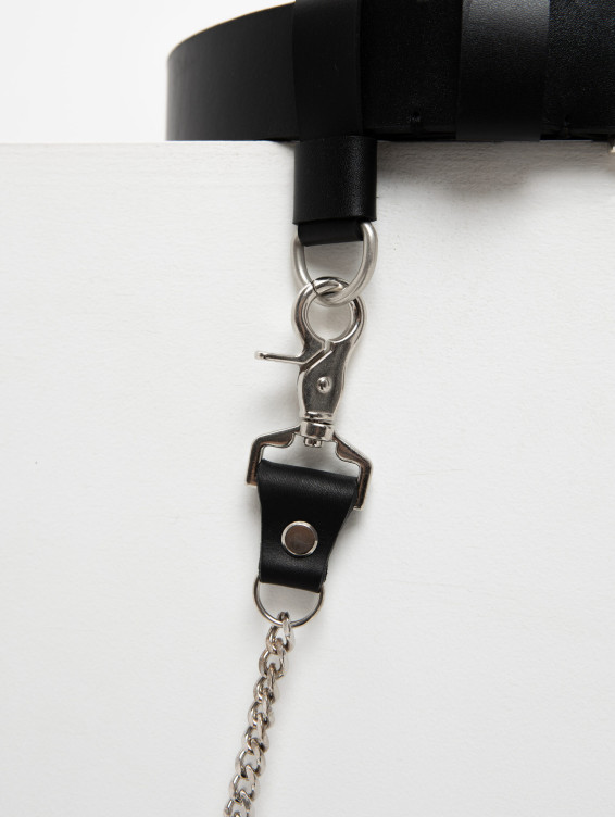 Цепочка для ключей