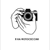 Кожаное портмоне на кнопке серое с винтажным эффектом