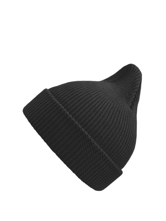 Хлопковая шапка ko-ko-ko чёрная