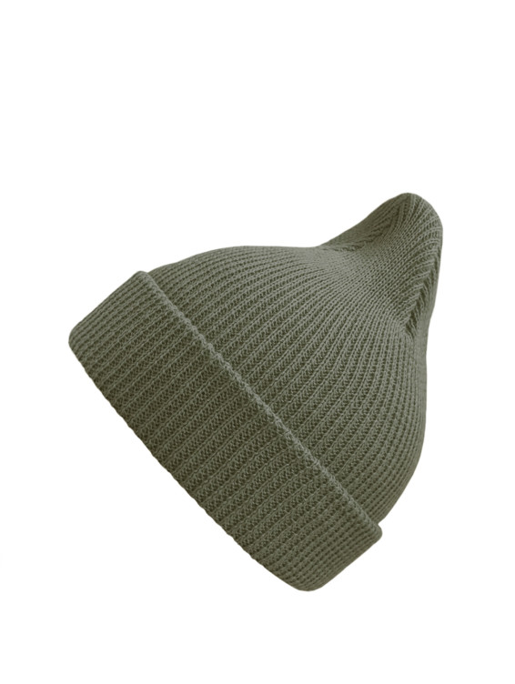 Хлопковая шапка ko-ko-ko хаки