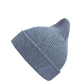 Хлопковая шапка ko-ko-ko пыльно-голубая