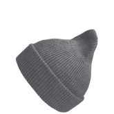 Хлопковая шапка ko-ko-ko тёмно-серая