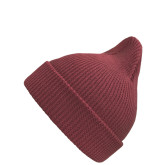 Хлопковая шапка ko-ko-ko выгоревший красный