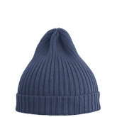 Шапка ko-ko-ko джинсово-синяя