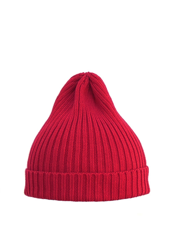 Шапка ko-ko-ko красная