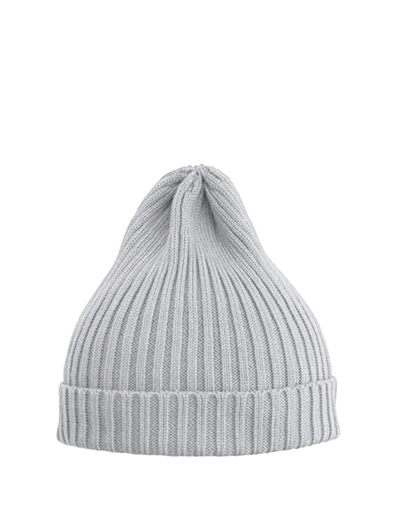 Шапка ko-ko-ko светло-серая