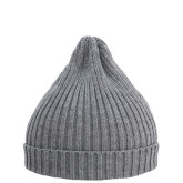 Шапка ko-ko-ko темно-серая