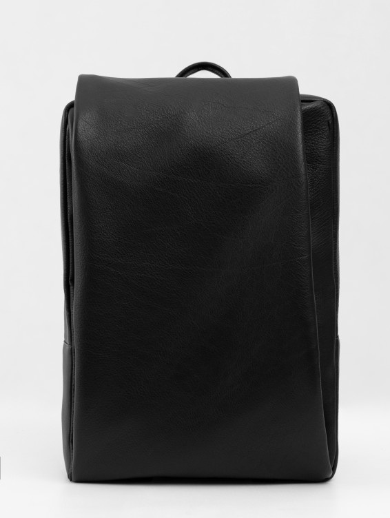 Рюкзак городской черный