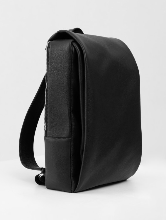 Рюкзак городской черный