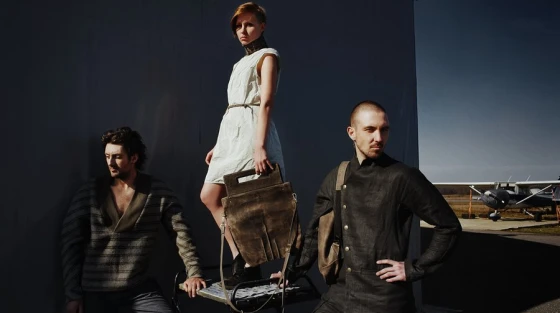 Коллекции 2012