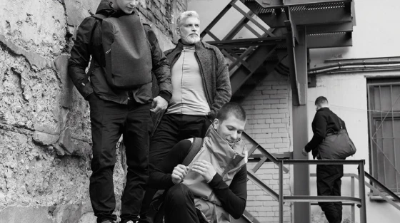 Осень - зима 2017/18