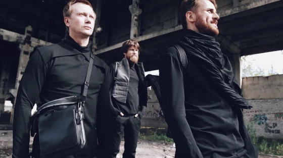 Осень - зима 2018/19