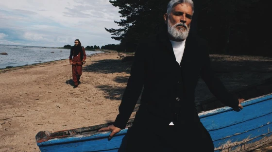 Весна - лето 2020