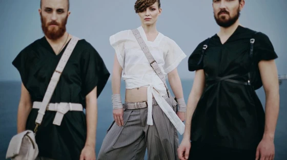 Весна - лето 2013