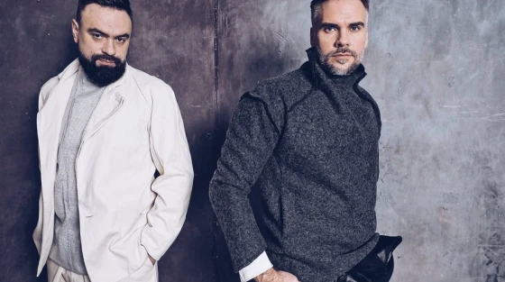 Весна - лето 2018