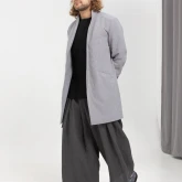 Пыльник крапивный серый