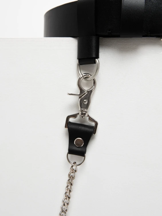 Цепочка для ключей