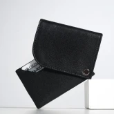 Кожаная визитница-кардхолдер - изображение 3