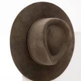 Фетровая шляпа 