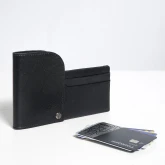 Кожаная визитница-кардхолдер - изображение 1