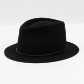 Фетровая шляпа 