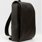 Рюкзак городской коричневый