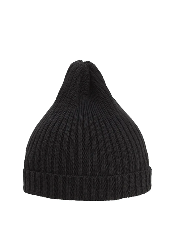 Шапка ko-ko-ko черная