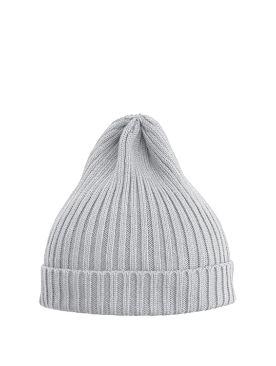Шапка ko-ko-ko светло-серая