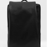 Рюкзак городской черный