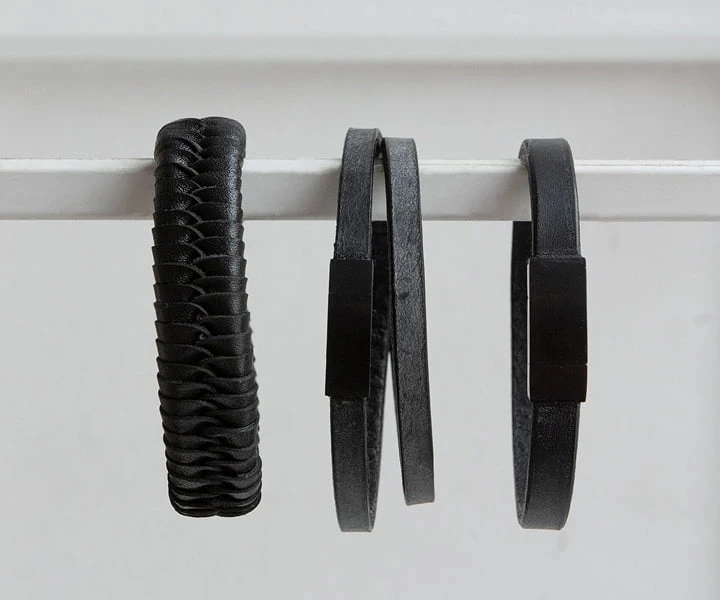 Ремни, браслеты, подвесы