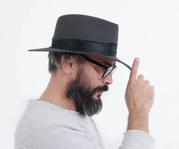 Обувь и шляпы