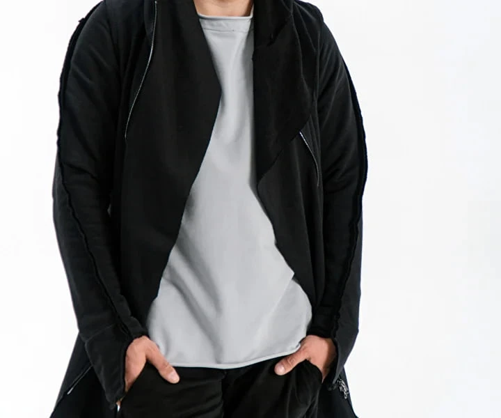 Жакеты, жилеты, кардиганы